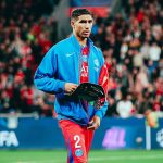 Achraf Hakimi