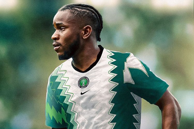 Ademola Lookman