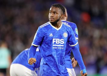 Ademola Lookman