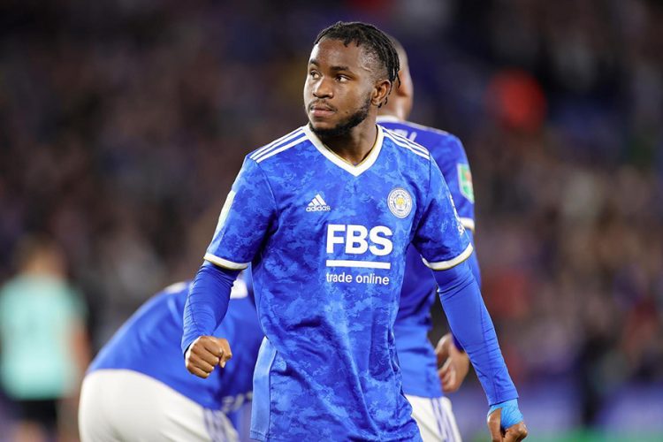 Ademola Lookman