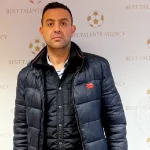Ahmet Çalışkan