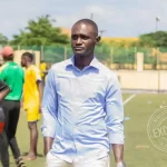 Alpha Saliou Diallo