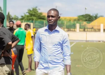 Alpha Saliou Diallo
