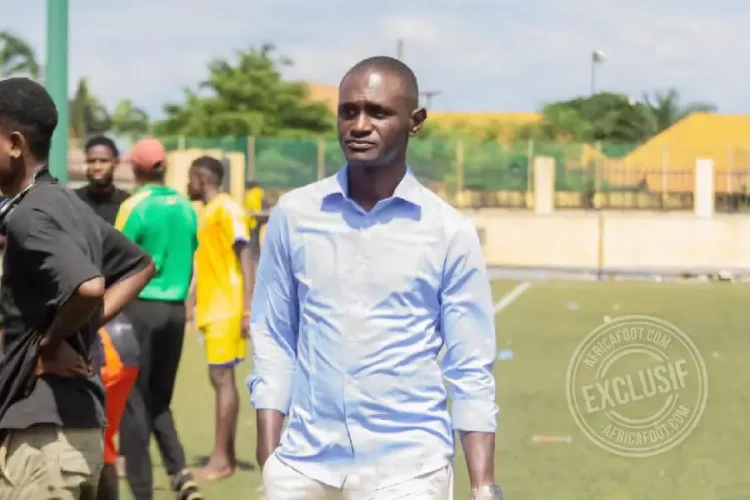 Alpha Saliou Diallo