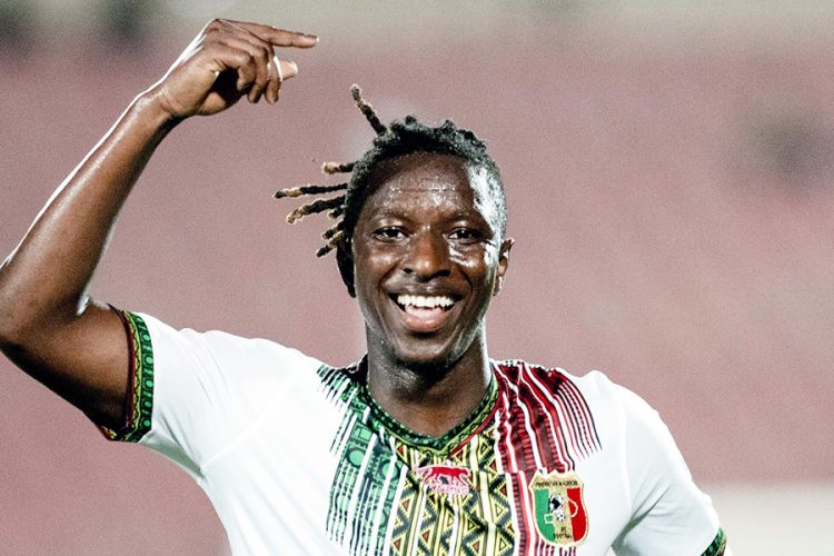Amadou Haidara