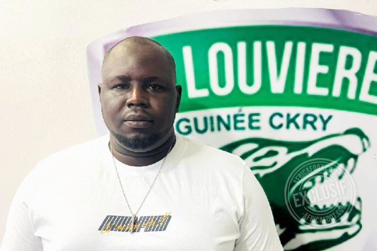 Amadou Oury Diallo