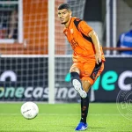 Amevor Kodjo Mawouna