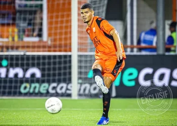 Amevor Kodjo Mawouna