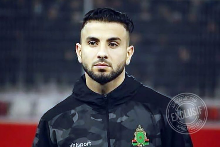 Anas Bach
