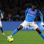 André-Frank Zambo Anguissa