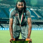 André-Frank Zambo Anguissa