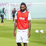 André-Frank Zambo Anguissa