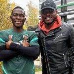Angelo Agbejoye