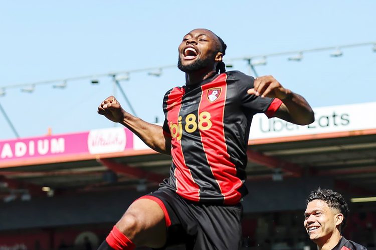 Antoine Semenyo