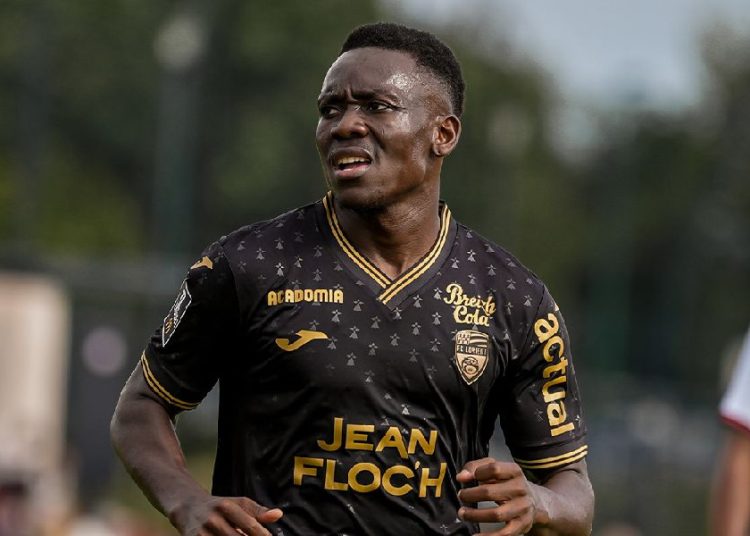 Arthur Avom Ebong