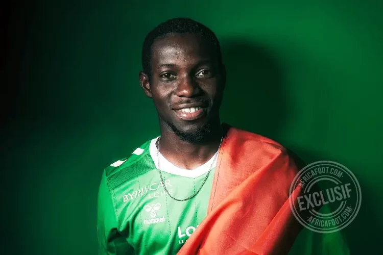 Augustine Boakye