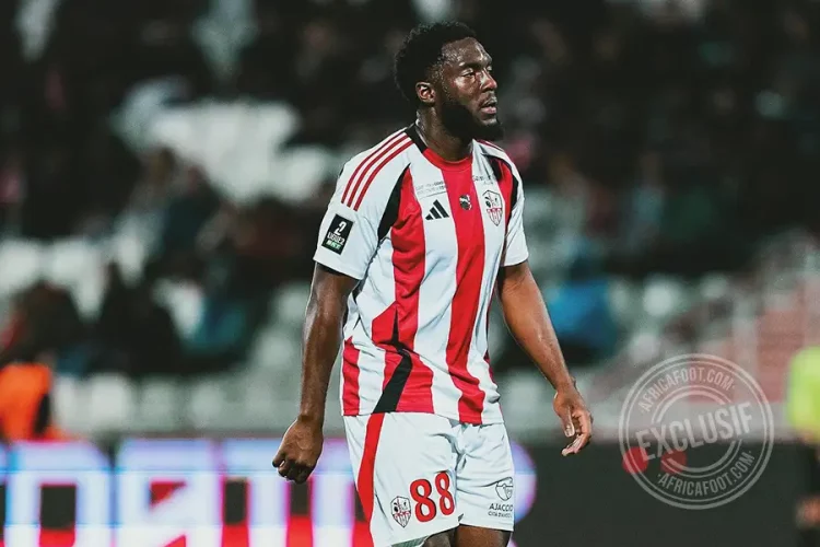 Axel Bamba