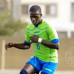 Babacar Diatta