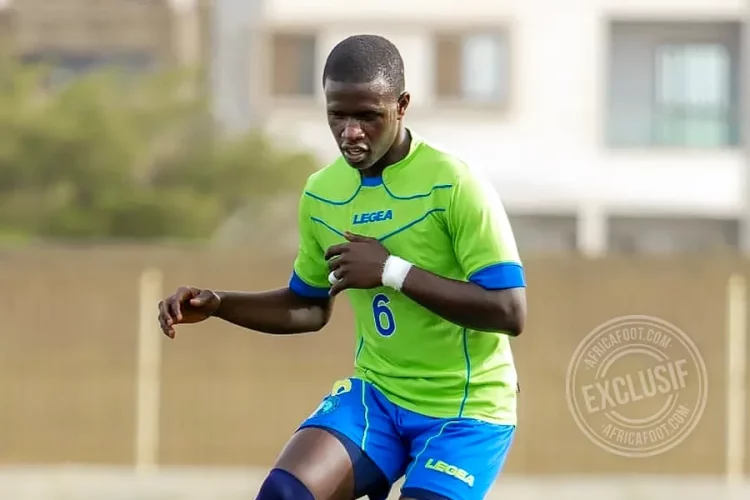 Babacar Diatta