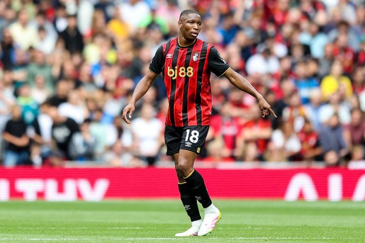 Bafodé Diakité