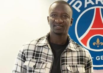 Bassirou Dembélé