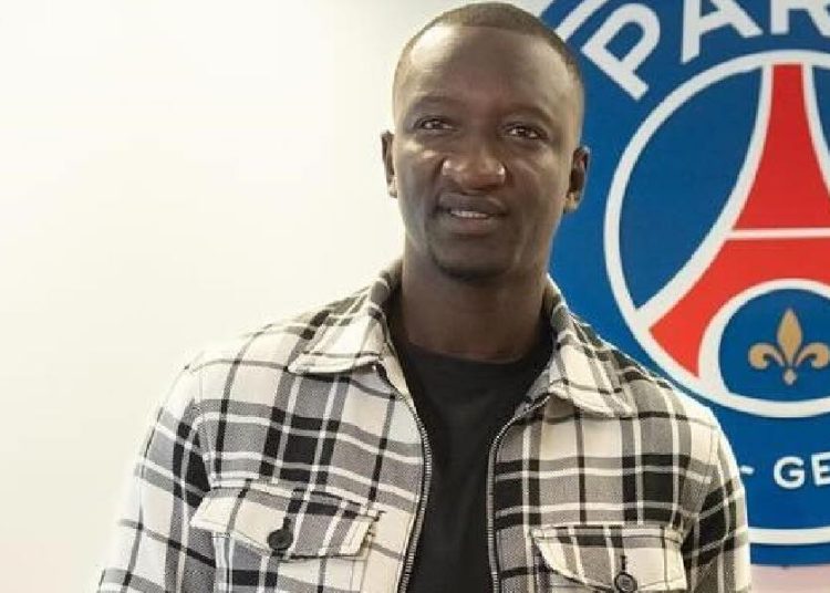 Bassirou Dembélé