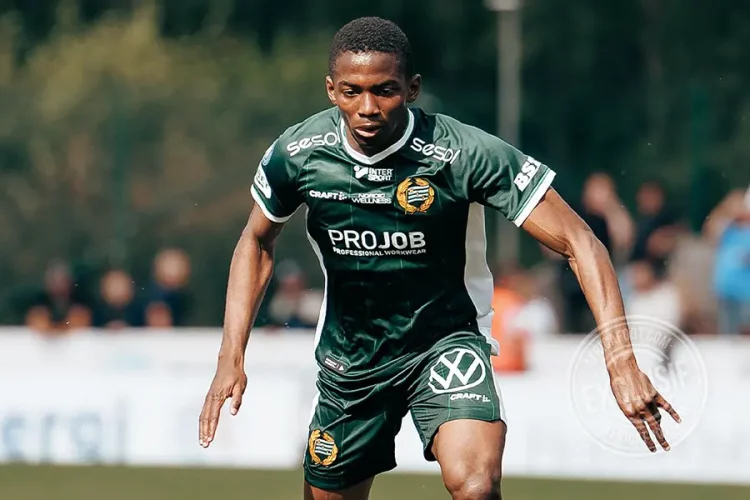 Bazoumana Touré