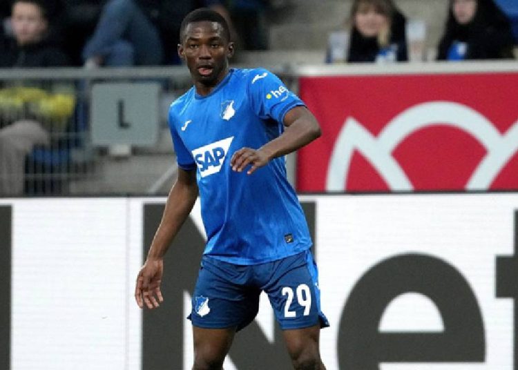 Bazoumana Touré