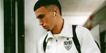 Bilal El Khannouss