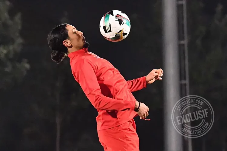 Bilal Nadir