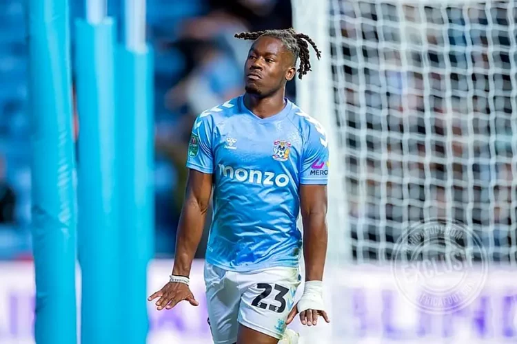 Brandon Thomas-Asante