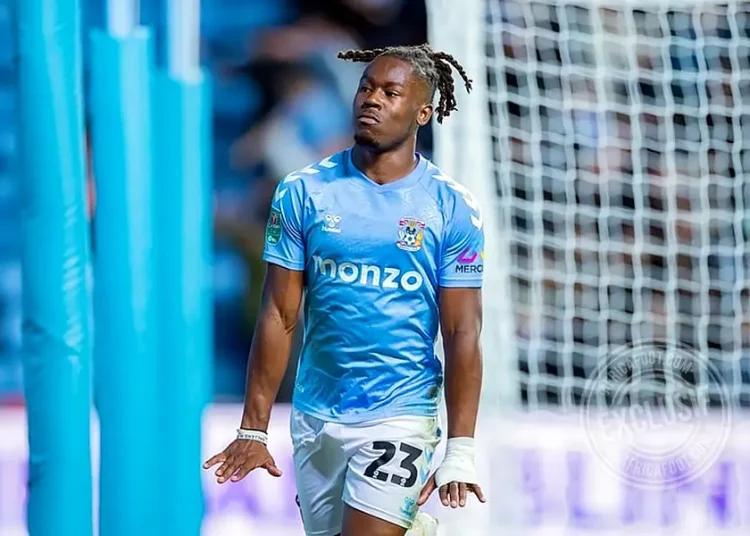 Brandon Thomas-Asante