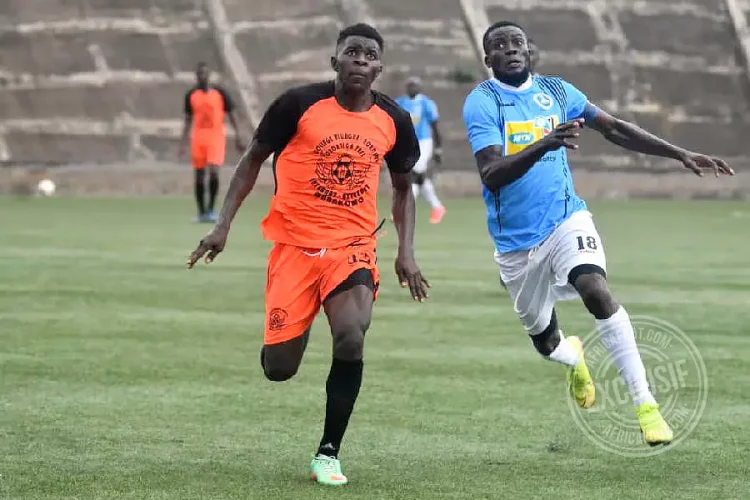 Brian Melingui Tsanga