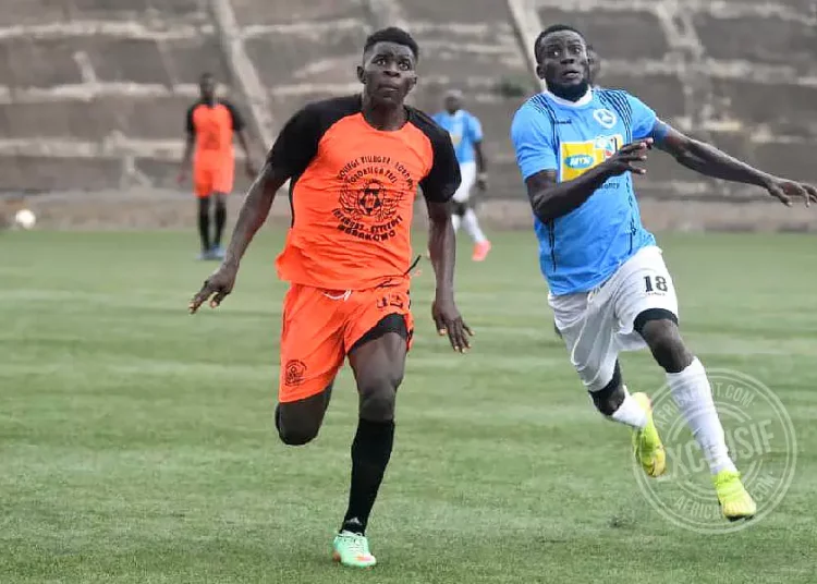 Brian Melingui Tsanga