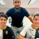 Chabab Alam Tanger CF