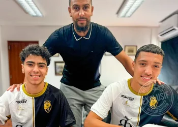 Chabab Alam Tanger CF