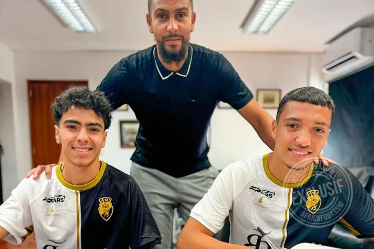 Chabab Alam Tanger CF