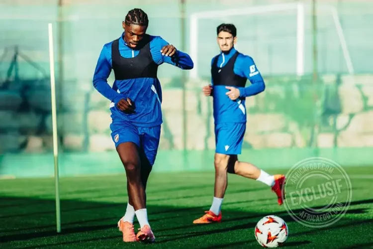 Cheick Souaré