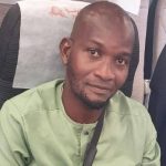 Cheick Tidiane Fomba