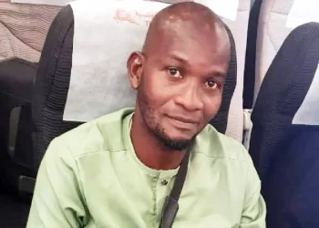 Cheick Tidiane Fomba