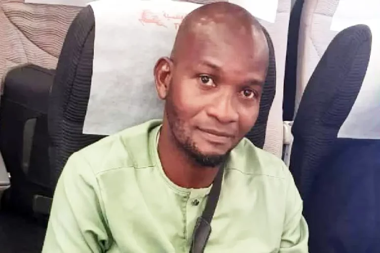 Cheick Tidiane Fomba