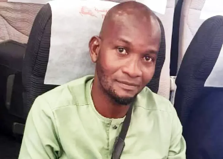 Cheick Tidiane Fomba