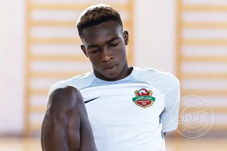 Cheickna Doumbia