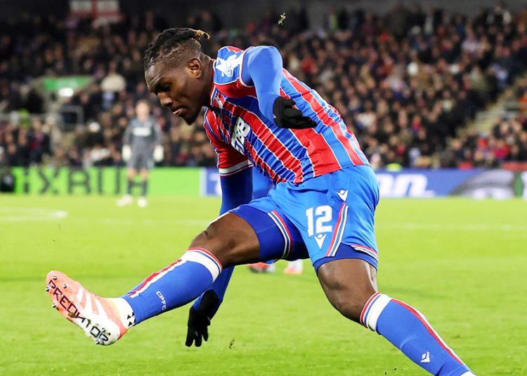 Christantus Uche
