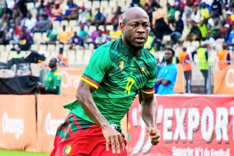 Christian Bassogog