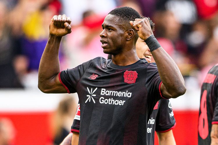 Christian Kofane