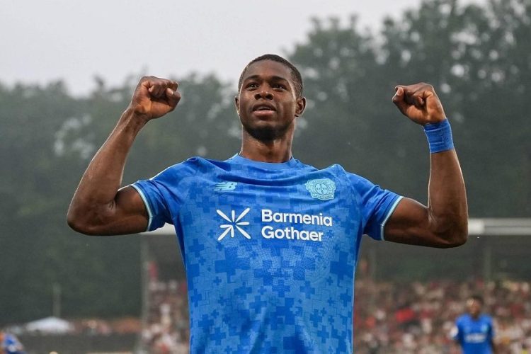 Christian Kofane