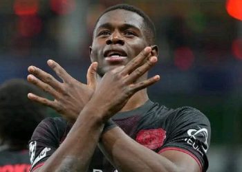 Christian Kofane