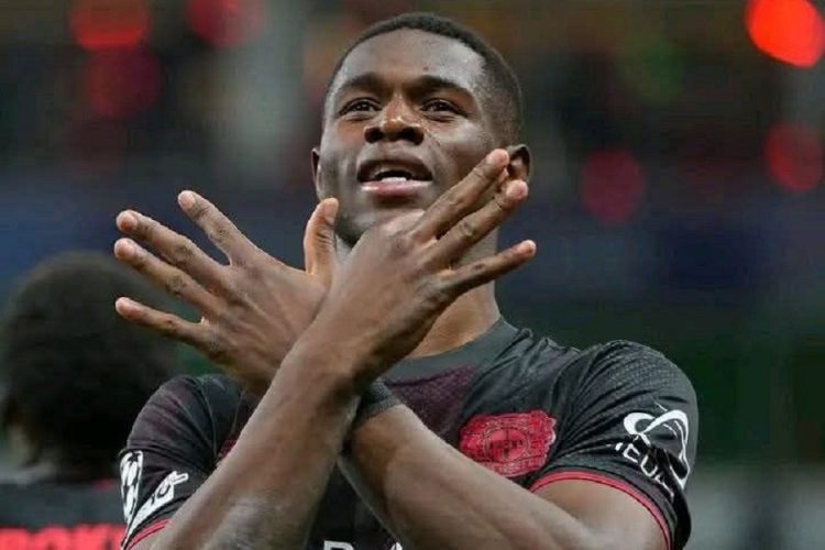Christian Kofane