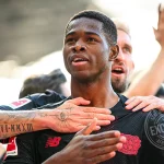 Christian Michel Kofane